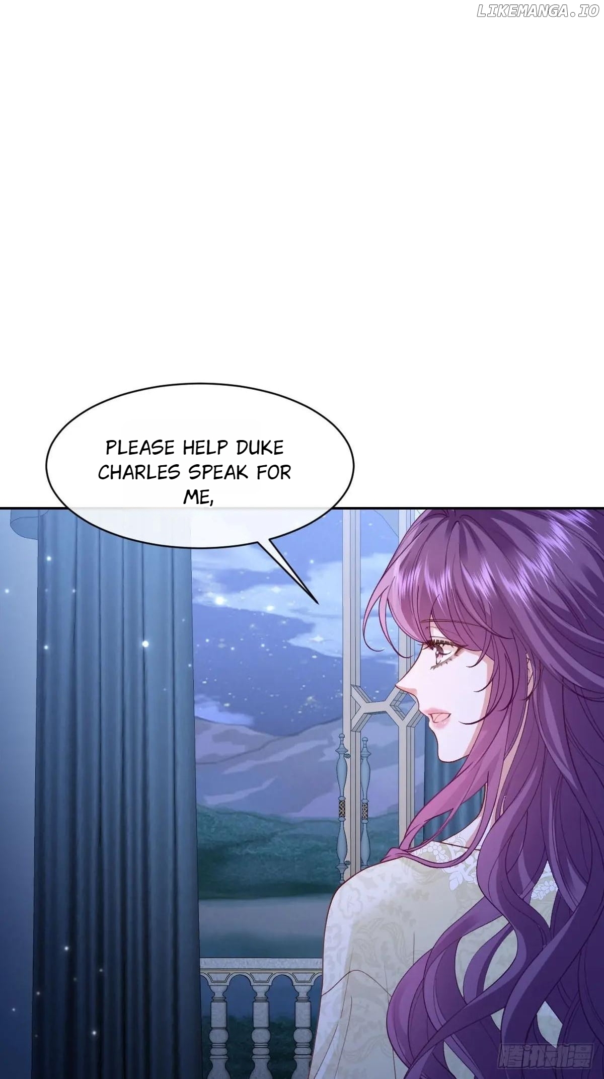 Confessing My Love to Him, the Treacherous One Chapter 46 - page 54